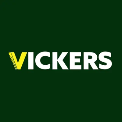 Vickers Free Bet